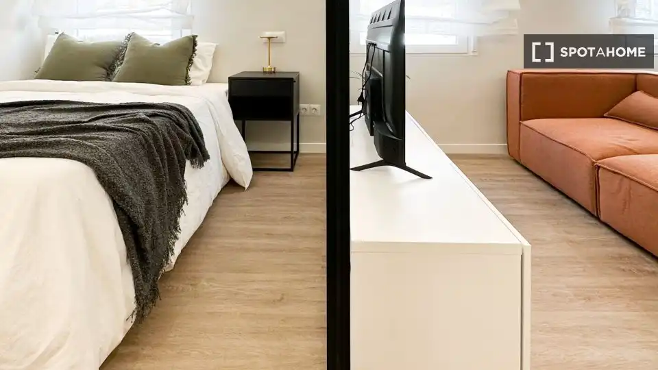 Wohnung zur Miete in Tetuán, imagen 11