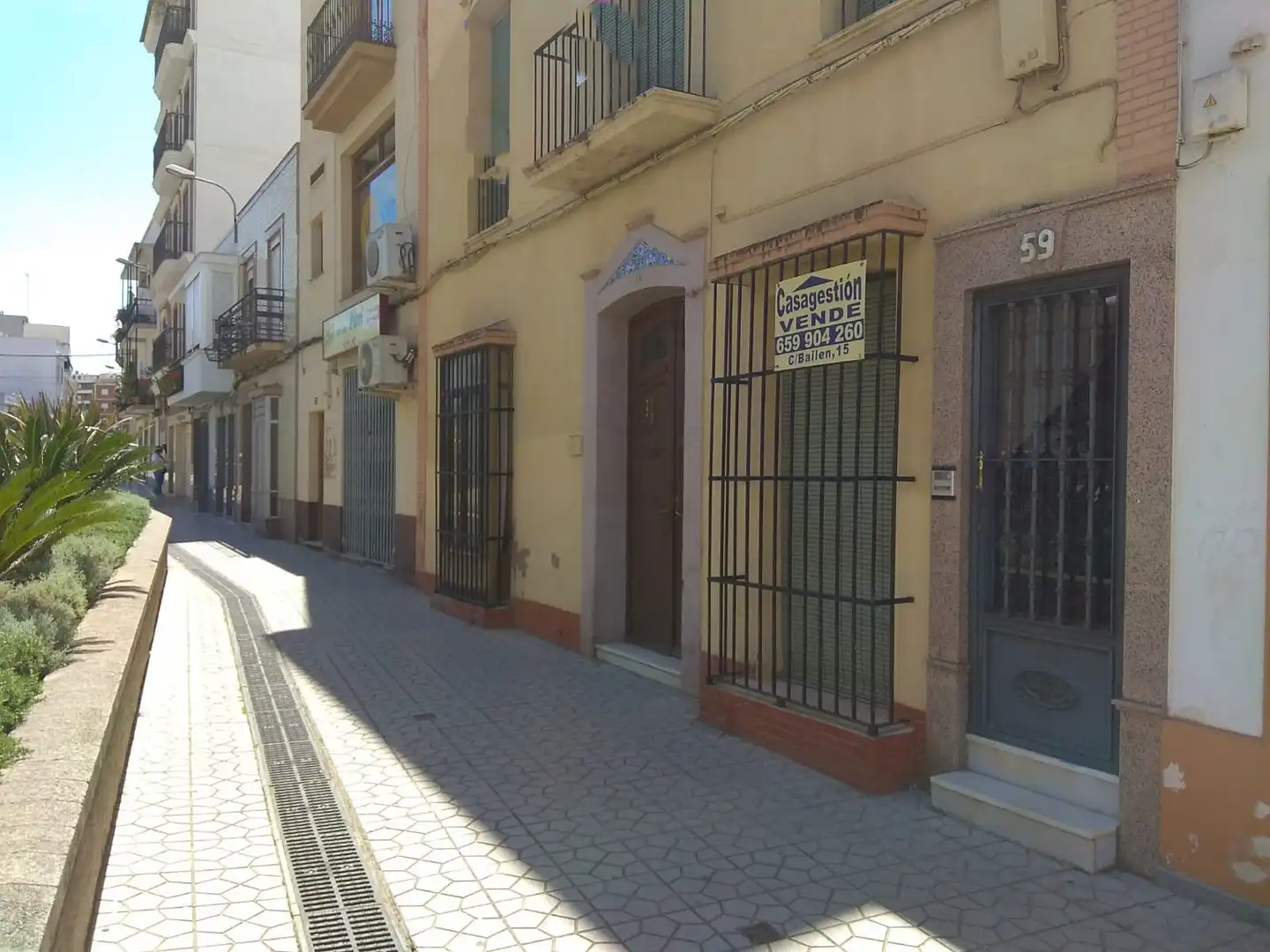 Casa en venta en Calle Pilar
