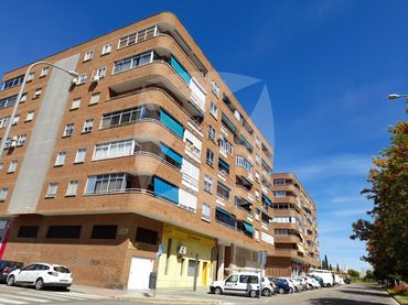 Individuel à vendre à Calle Arturo Barea