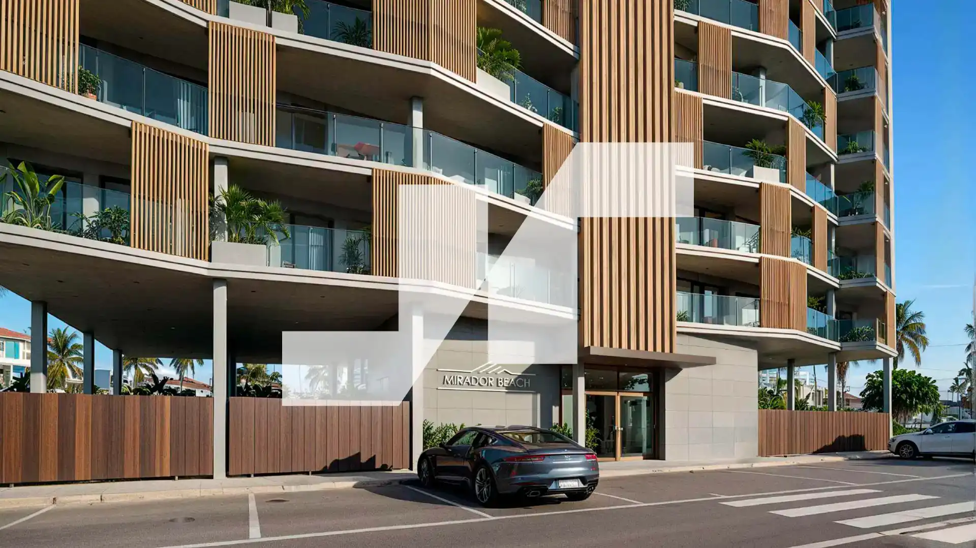 Apartamento en venta en Carrer Granada, 21, Moncófar Playa