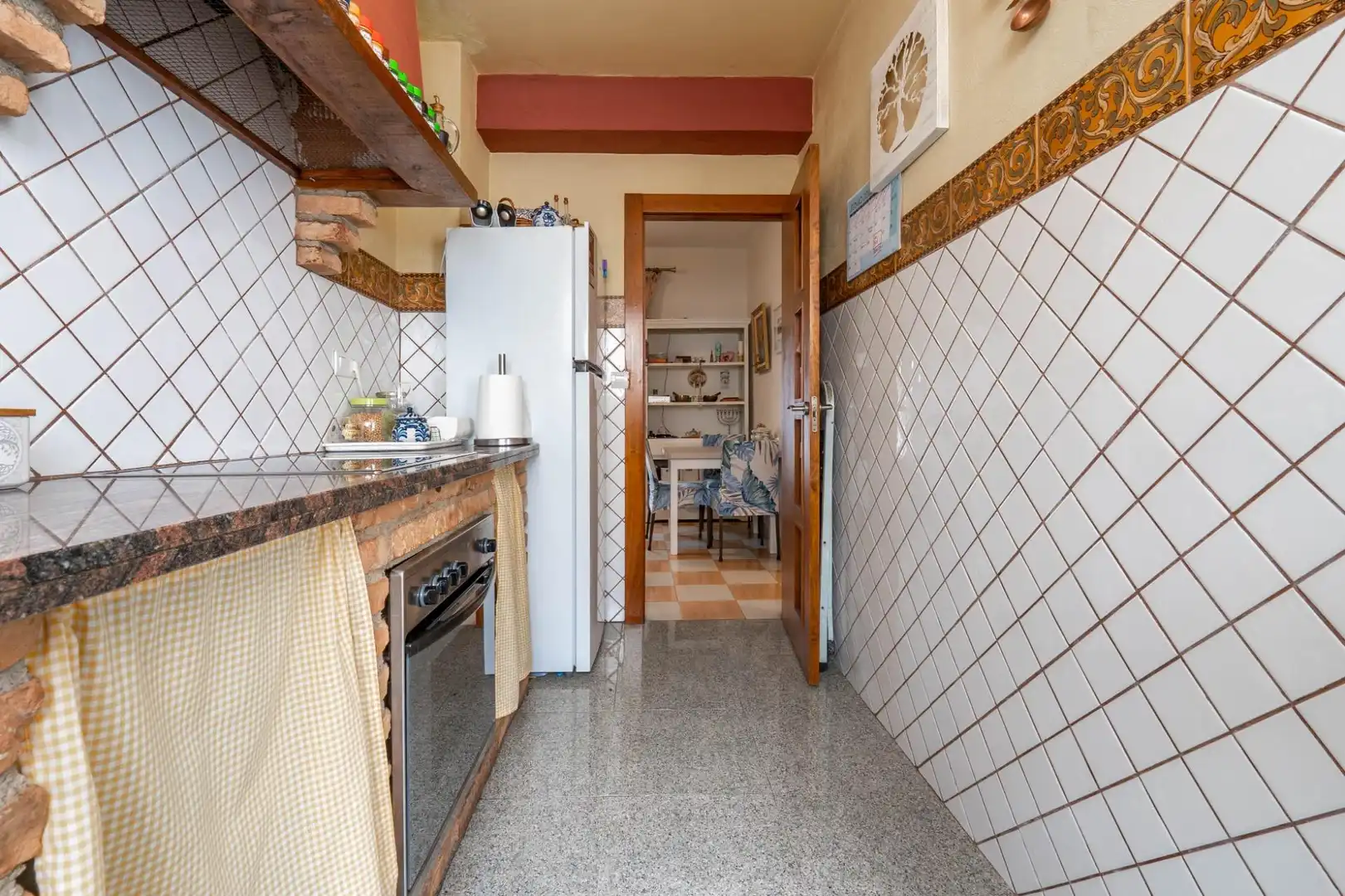 Wohnung zum Verkauf in Calle CHIPRE, 1, Barrio de Zaidín