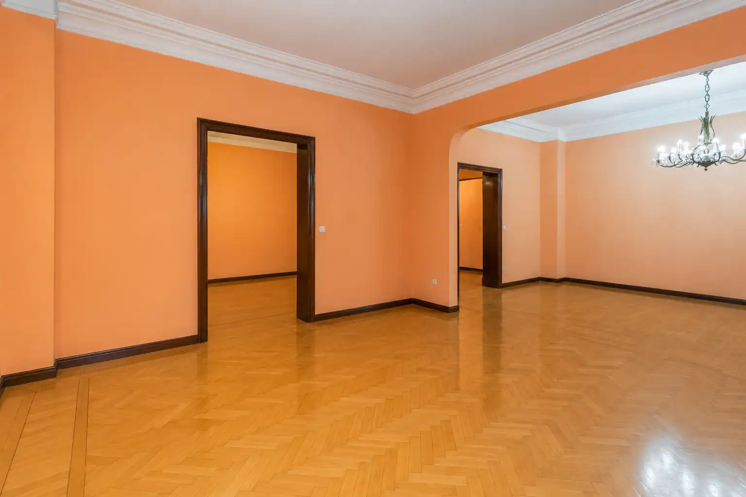 Appartamento con ascensore in vendita a Retiro, imagen 6