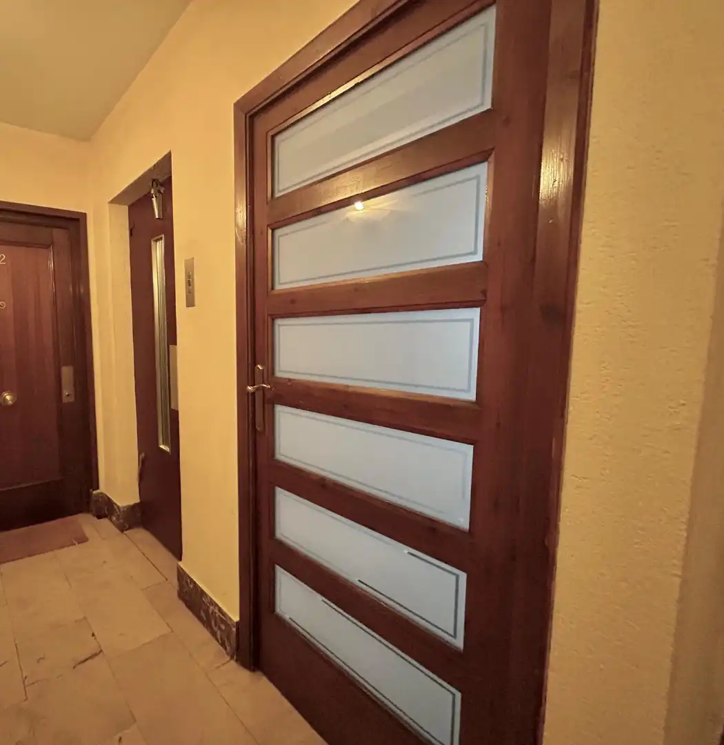 Flat with terrace for sale in Carrer del Mestre Racional 27, imagen 47