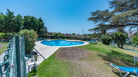 Foto 2 de Apartamento en venta en Aloha, Marbella
