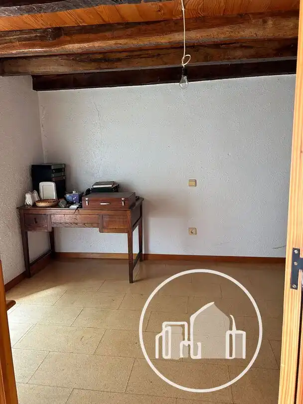 Sala de estar de Casa o chalet en venta en Valle de Valdebezana con Calefacción