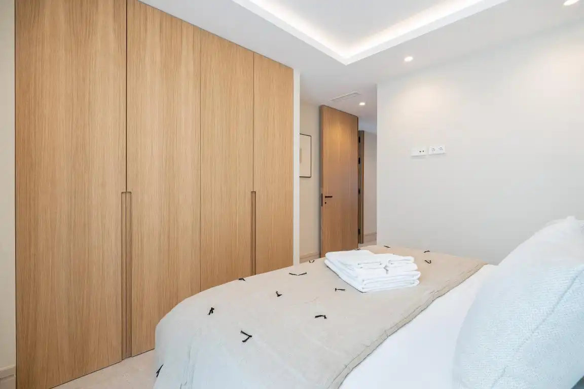 Apartament en venda a Nueva Andalucía, imagen 29