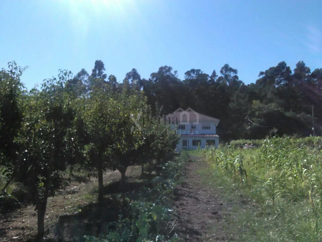 Flat for rent in Boiro  with Heating and Furnished