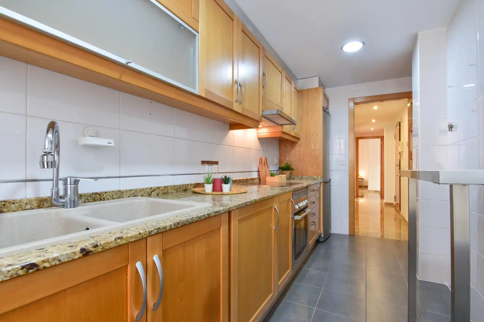 Piso con ascensor en venta en Massalfassar, imagen 18