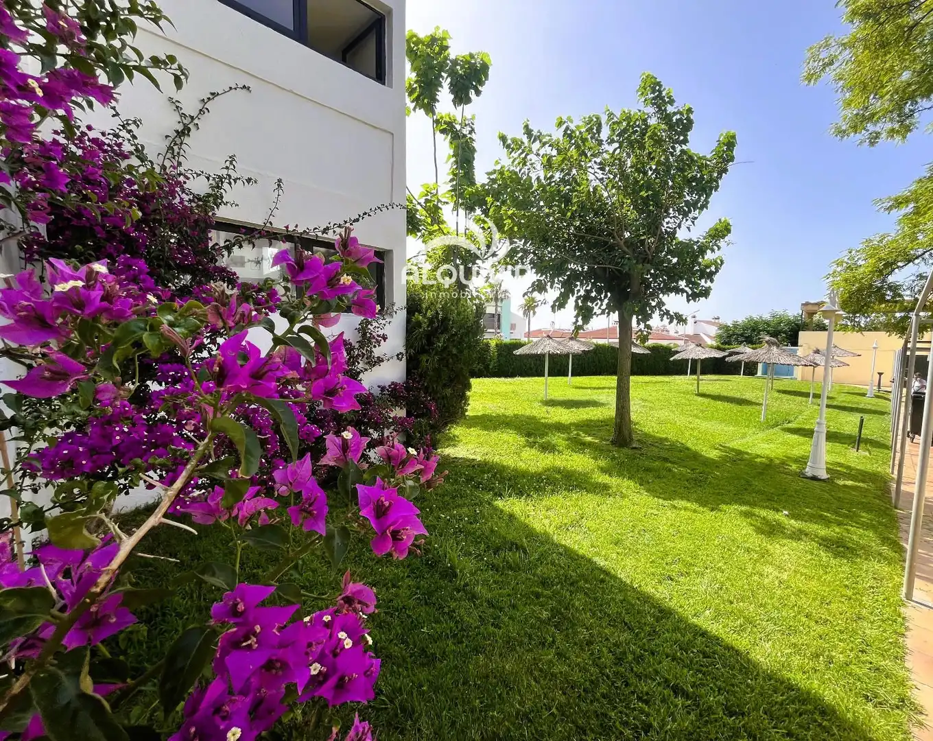 Wohnung mit Pool zum Verkauf in L, imagen 20