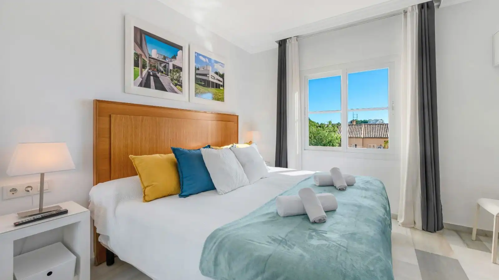 Apartment with pool for sale in Riviera del Sol, imagen 11