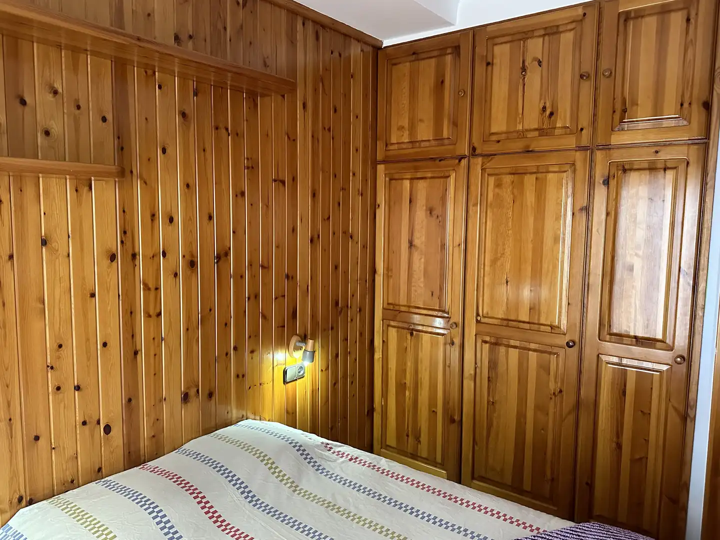 Piso en venta en Carrer del Turp, Solsona