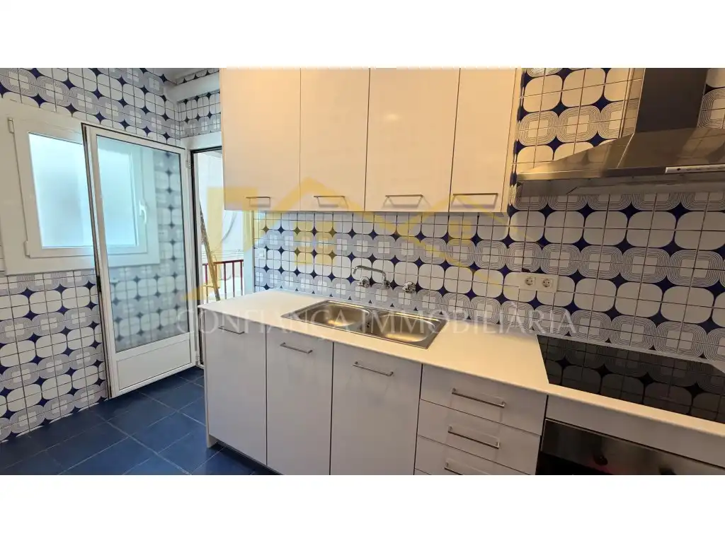 Piso con ascensor en venta en Calle Moragas Barret, imagen 17