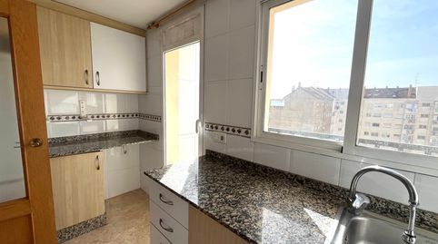 Foto 3 de Àtic de lloguer a Sant Isidre, Valencia Capital