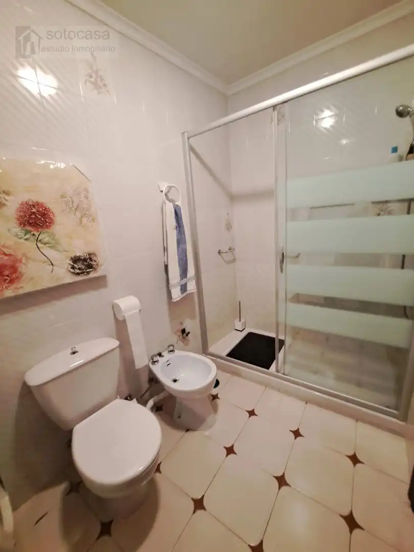 Bany de Casa o xalet en venda en Valladolid amb Calefacció