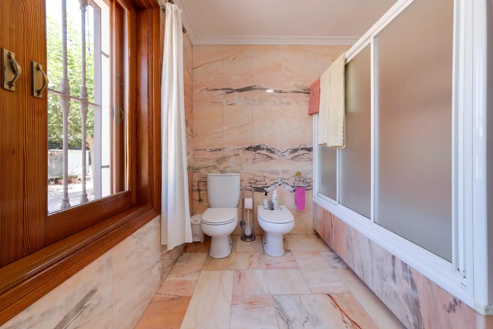 Villa avec piscine à vendre à Algorfa, imagen 4
