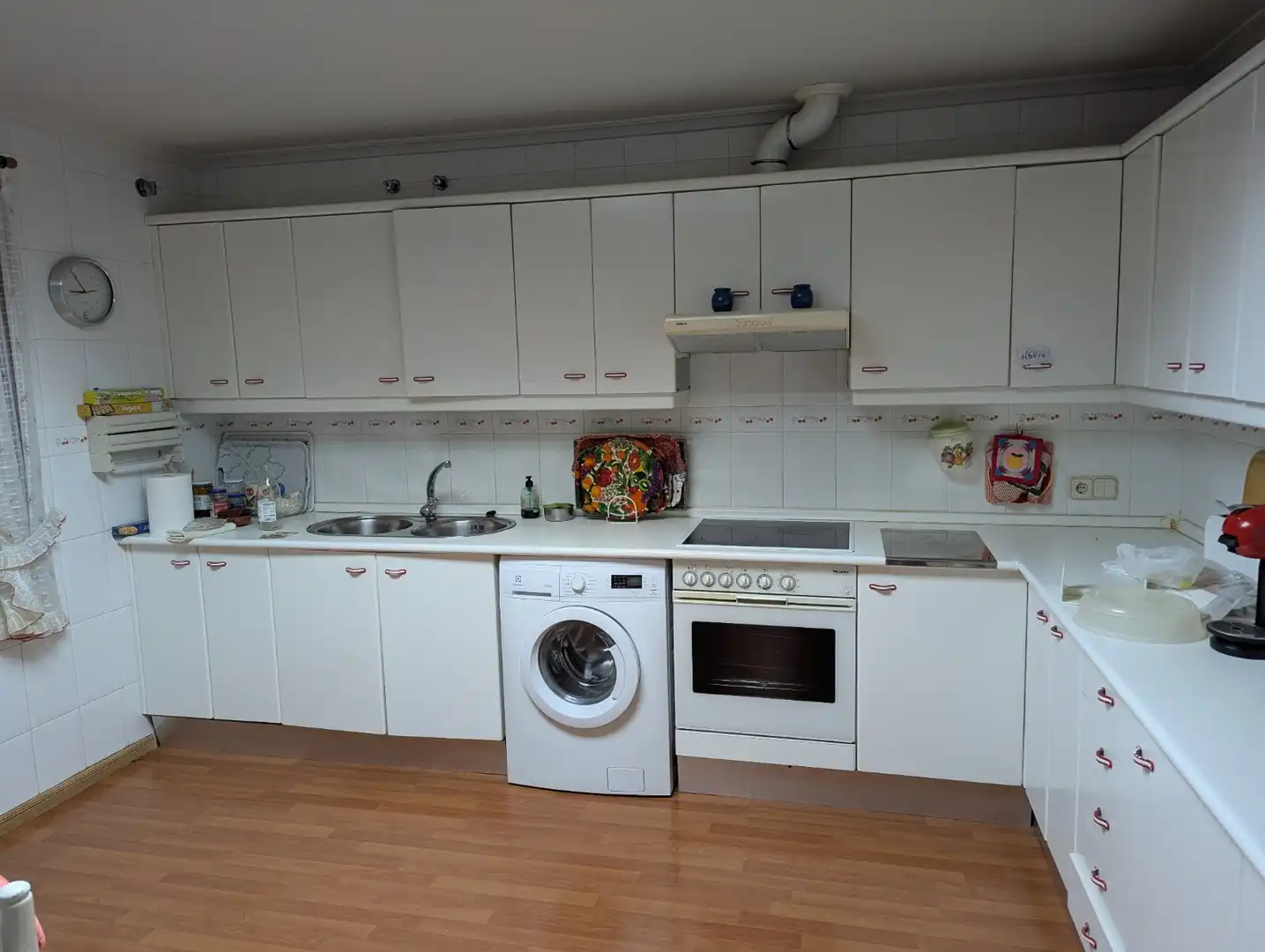 Piso con ascensor en venta en Calle Carlos Vázquez, imagen 9