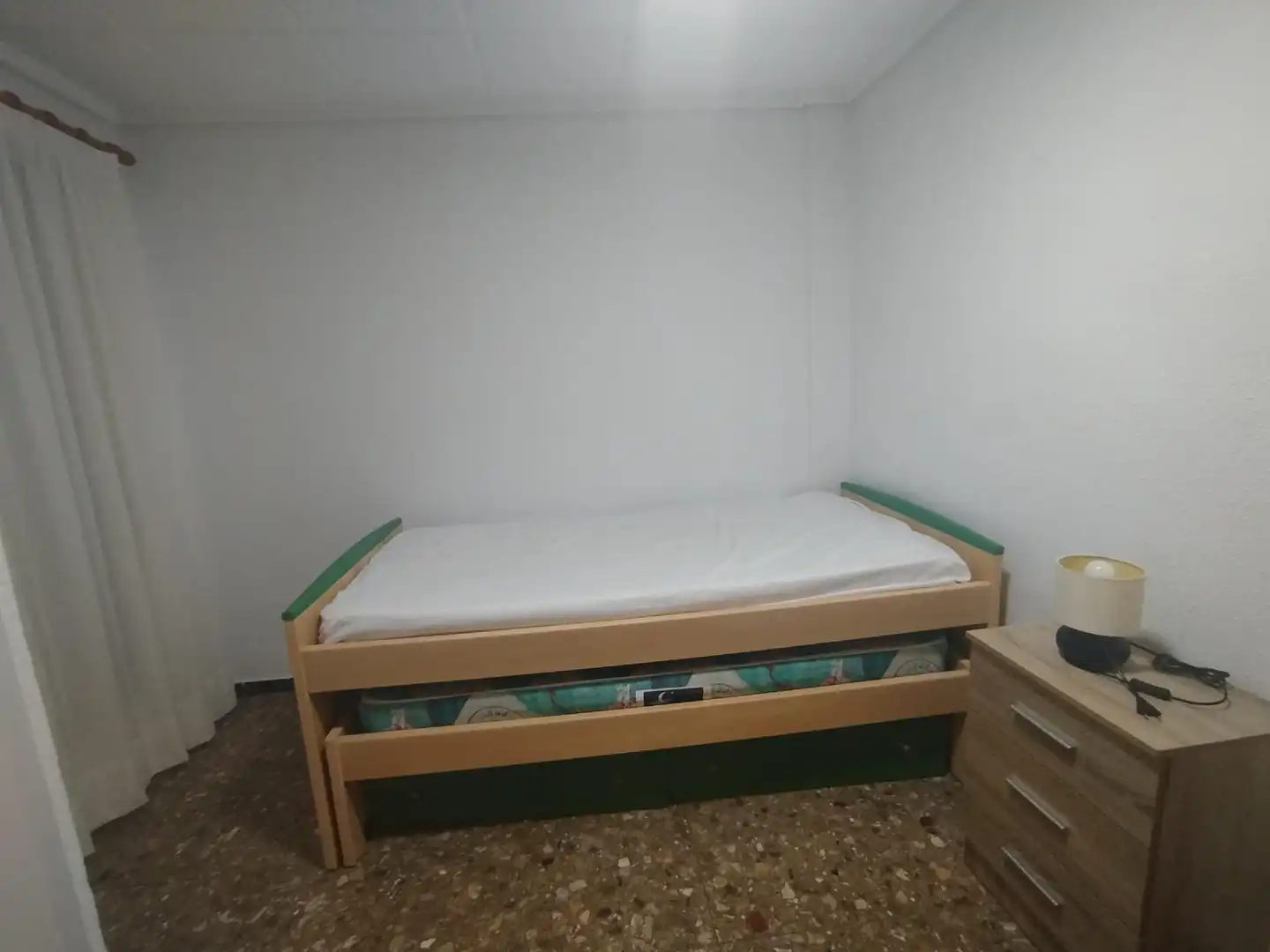 Wohnung zur Miete in Carrús Este