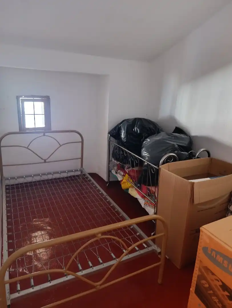 Dormitori de Casa adosada en venda en Iznájar amb Aire condicionat, Terrassa i Moblat