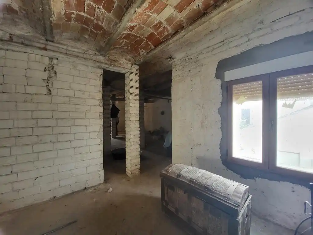 Casa o xalet en venda en Casas de Haro amb Aire condicionat, Calefacció i Moblat