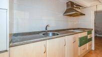 Kitchen of Flat for sale in Manresa  with Balcony