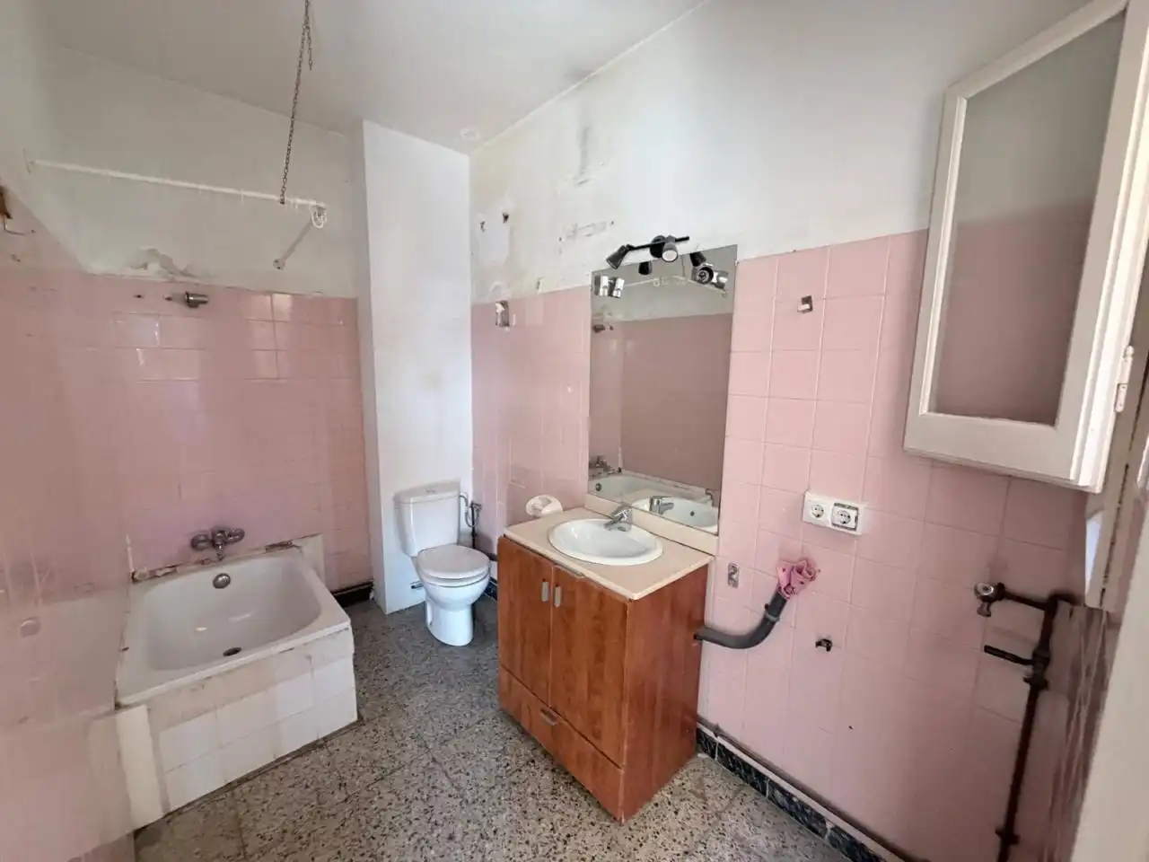 Piso con terraza en venta en Ca n'Oriac - Sector Nord, imagen 11