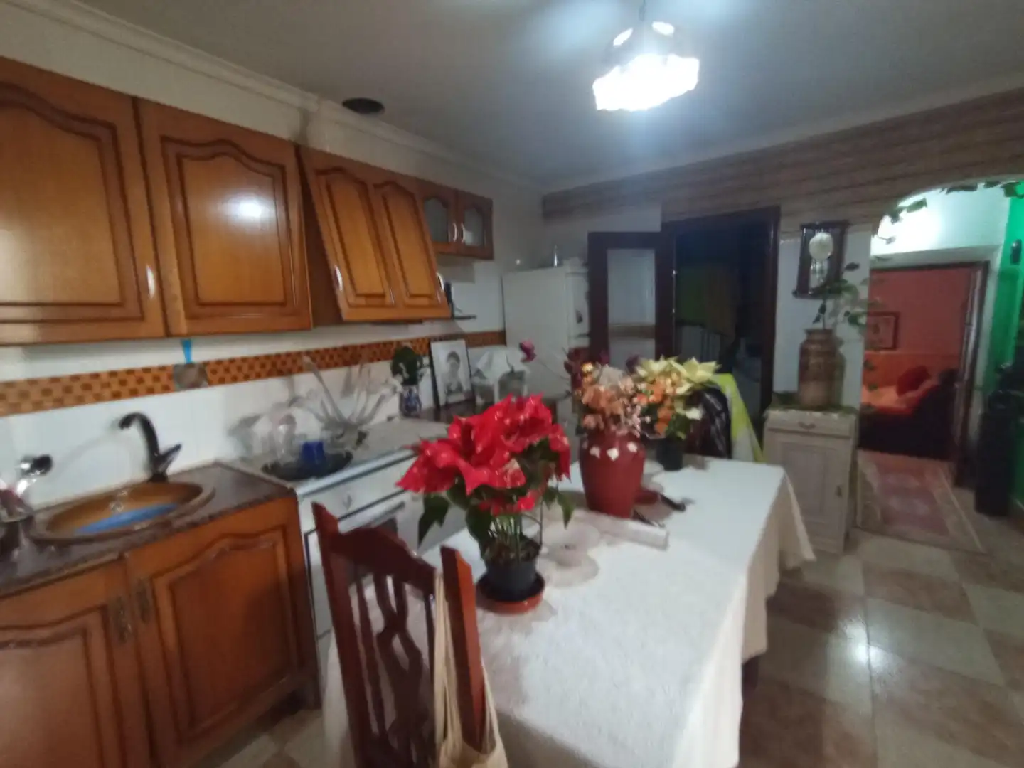 Residencial en venta en Puerto Lumbreras