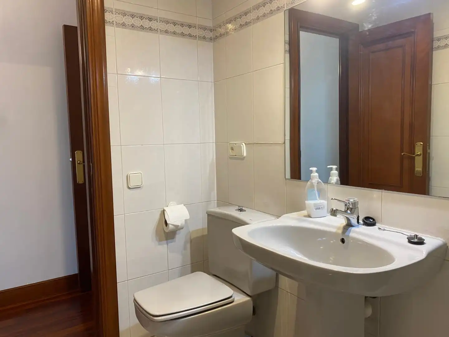 Wohnung mit Aufzug zur Miete in Torrelavega - C/ Julián Ceballos, imagen 16