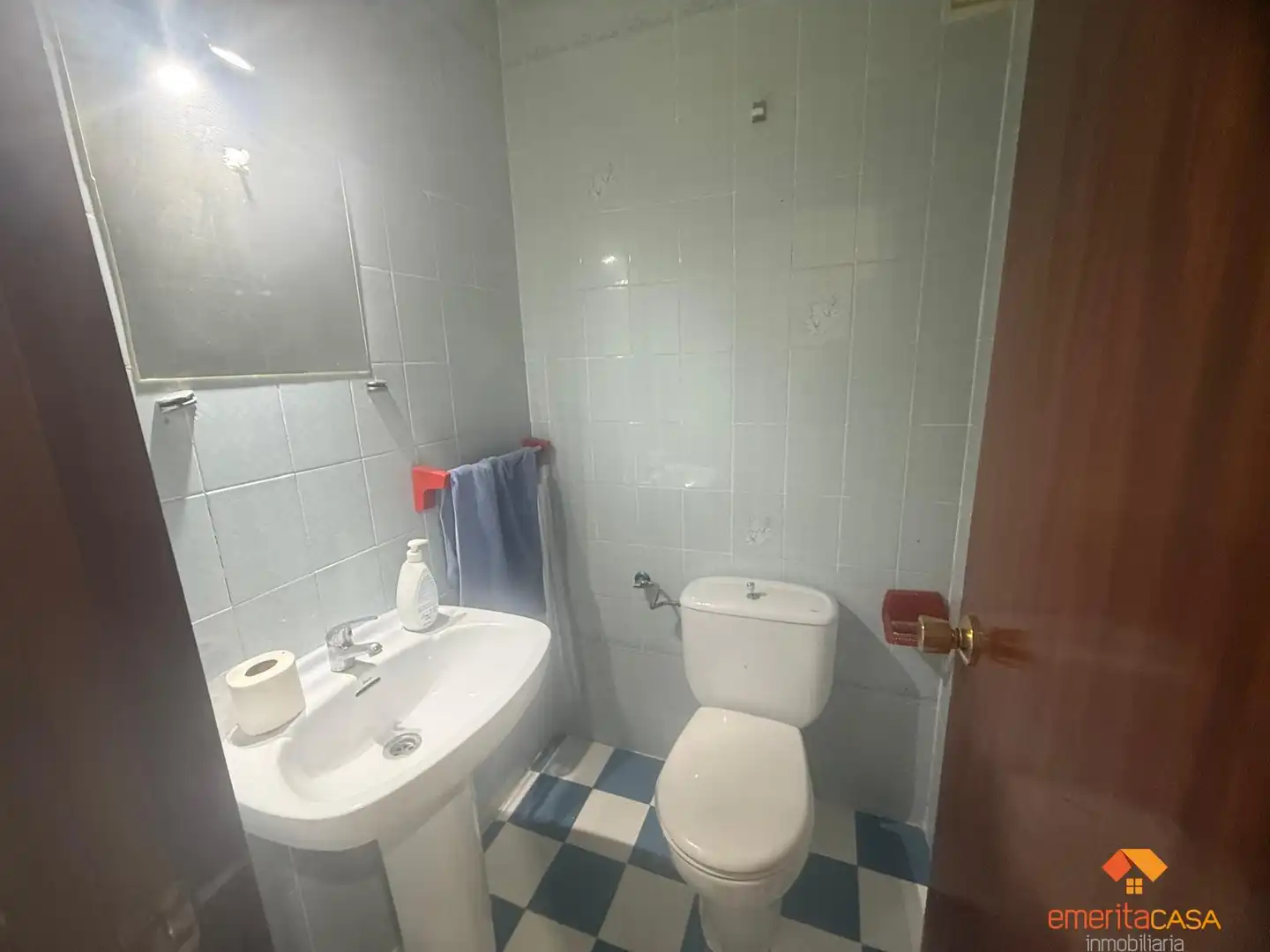 Baño de Piso en venta en Mérida