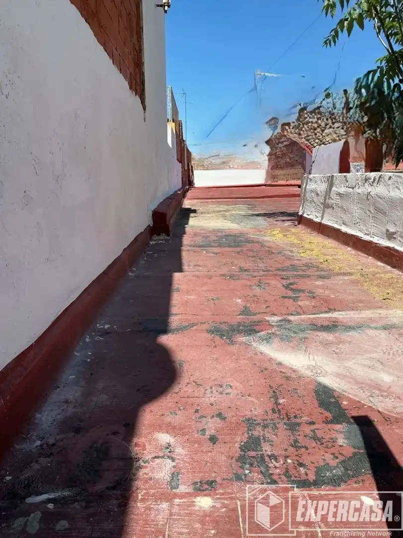 Terrassa de Finca rústica en venda en Bétera amb Terrassa
