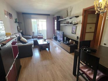 Wohnung mit Balkon zum Verkauf in calle de Wilson