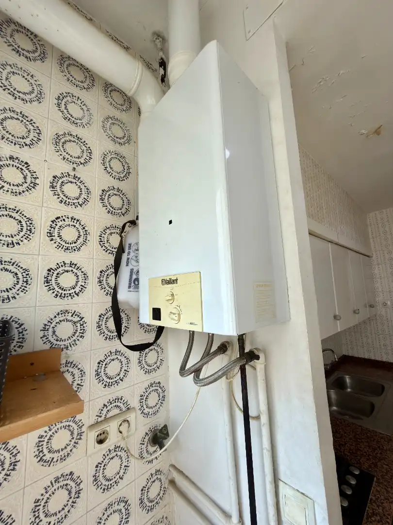 Baño de Piso en venta en Valencia con Aire acondicionado