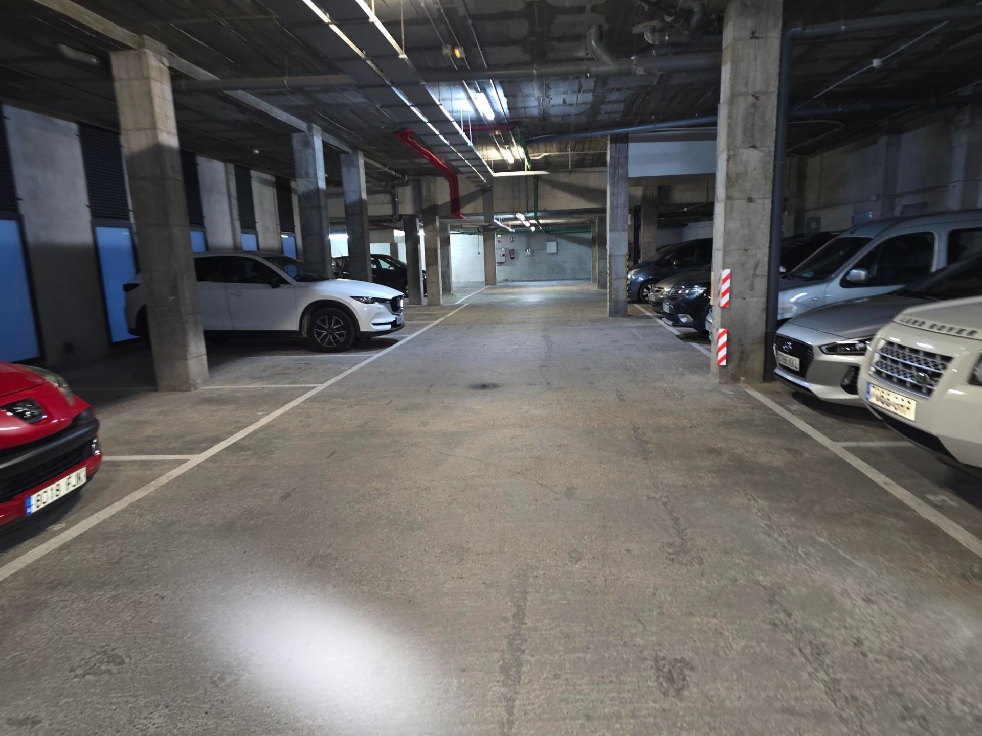 Parking of Garage for sale in Artés