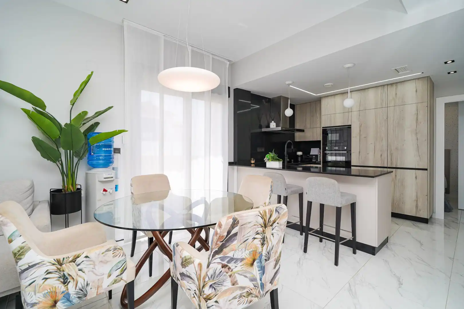 Maison avec terrasse à vendre à Pilar de la Horadada ciudad, imagen 8