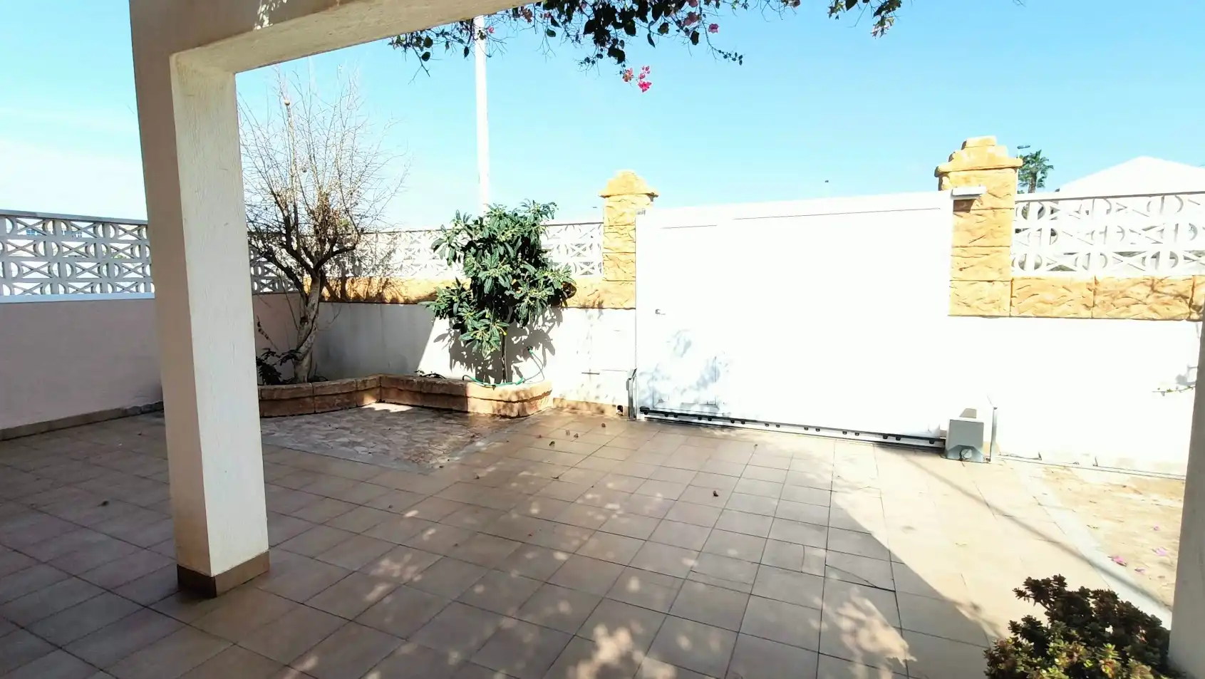 Villa avec terrasse à vendre à Puerto de Mazarrón, imagen 4