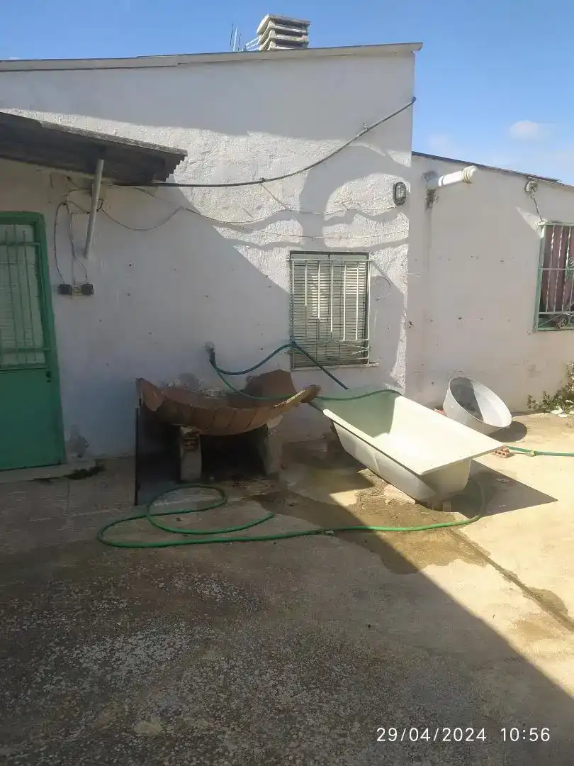 Bany de Planta baixa en venda en Villarejo de Salvanés, Madrid
