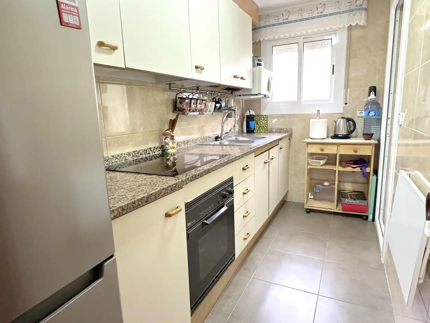 Appartamento con terrazza in vendita a Segur Platja, imagen 8