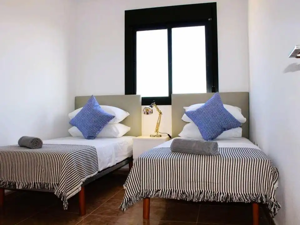Penthouse with terrace for sale in EMBARCACION JOVEN ANTONIO, imagen 9
