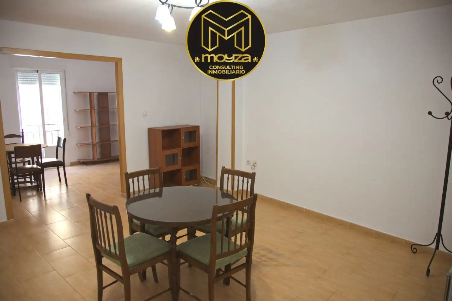 Piso con terraza en venta en San Ildefonso - Catedral