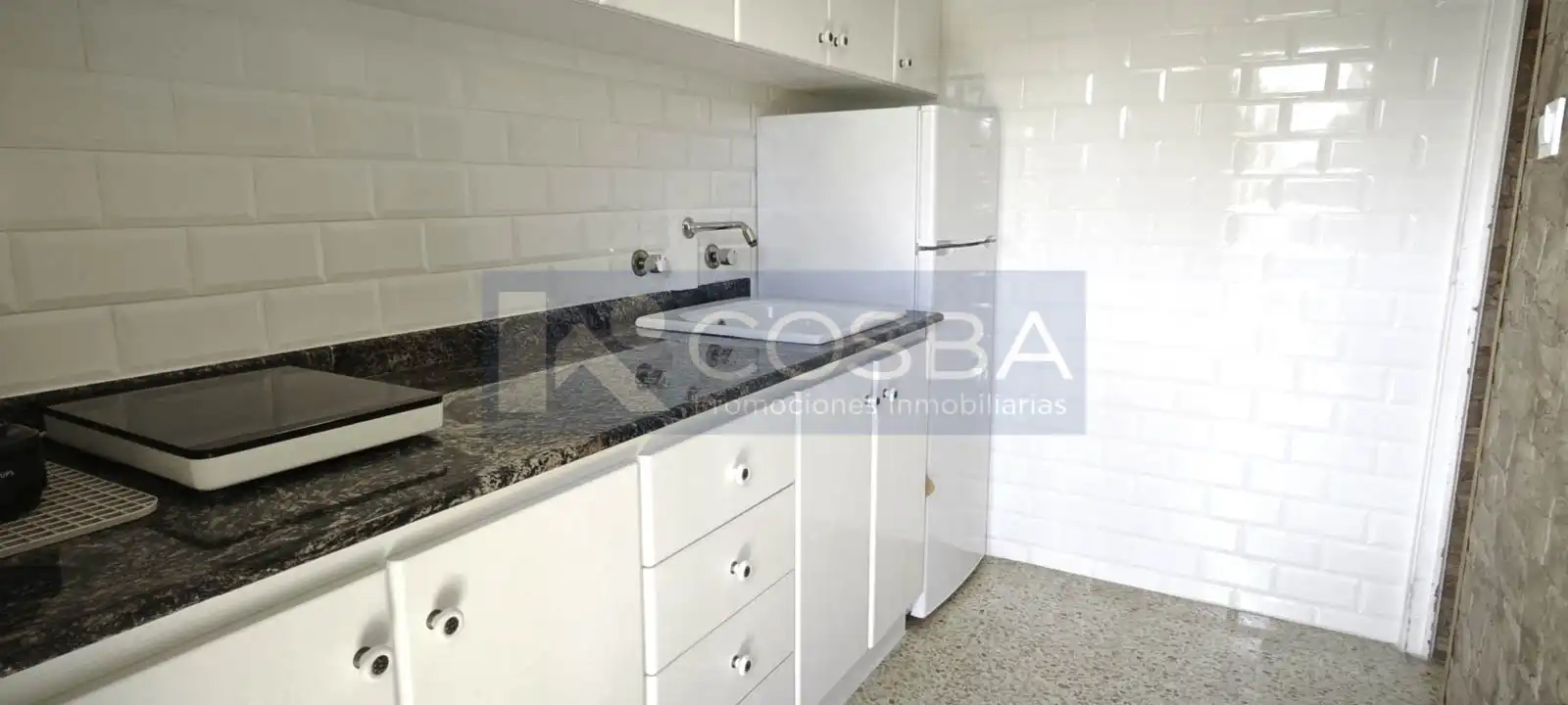Apartments for sale in El Palmar - Los Molinos