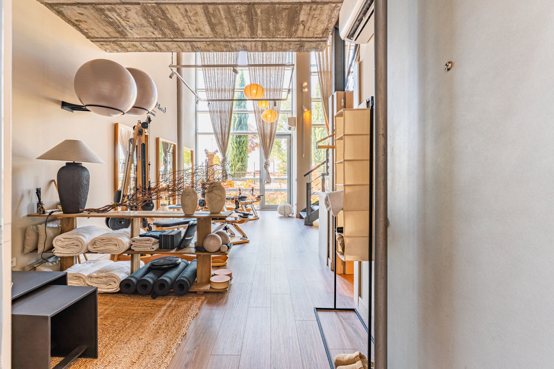 Geschaftsraum zum verkauf in Las Rozas de Madrid mit Klimaanlage und Heizung