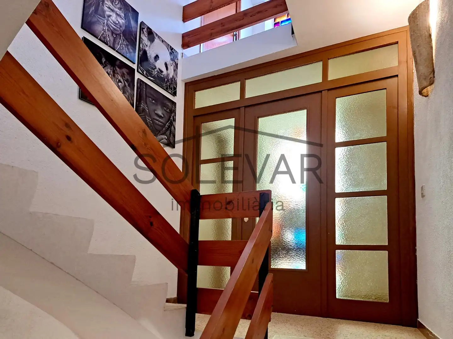 Casa o chalet en venta en Talarn