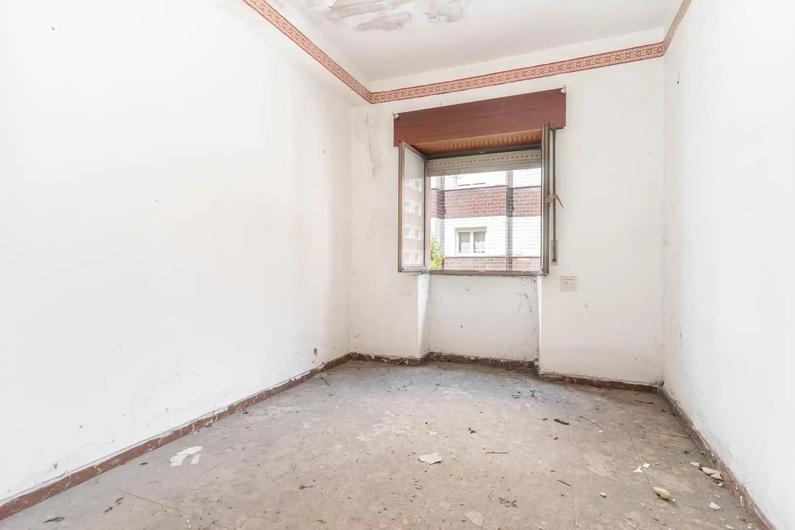 Bedroom of Buildings for sale in Aller