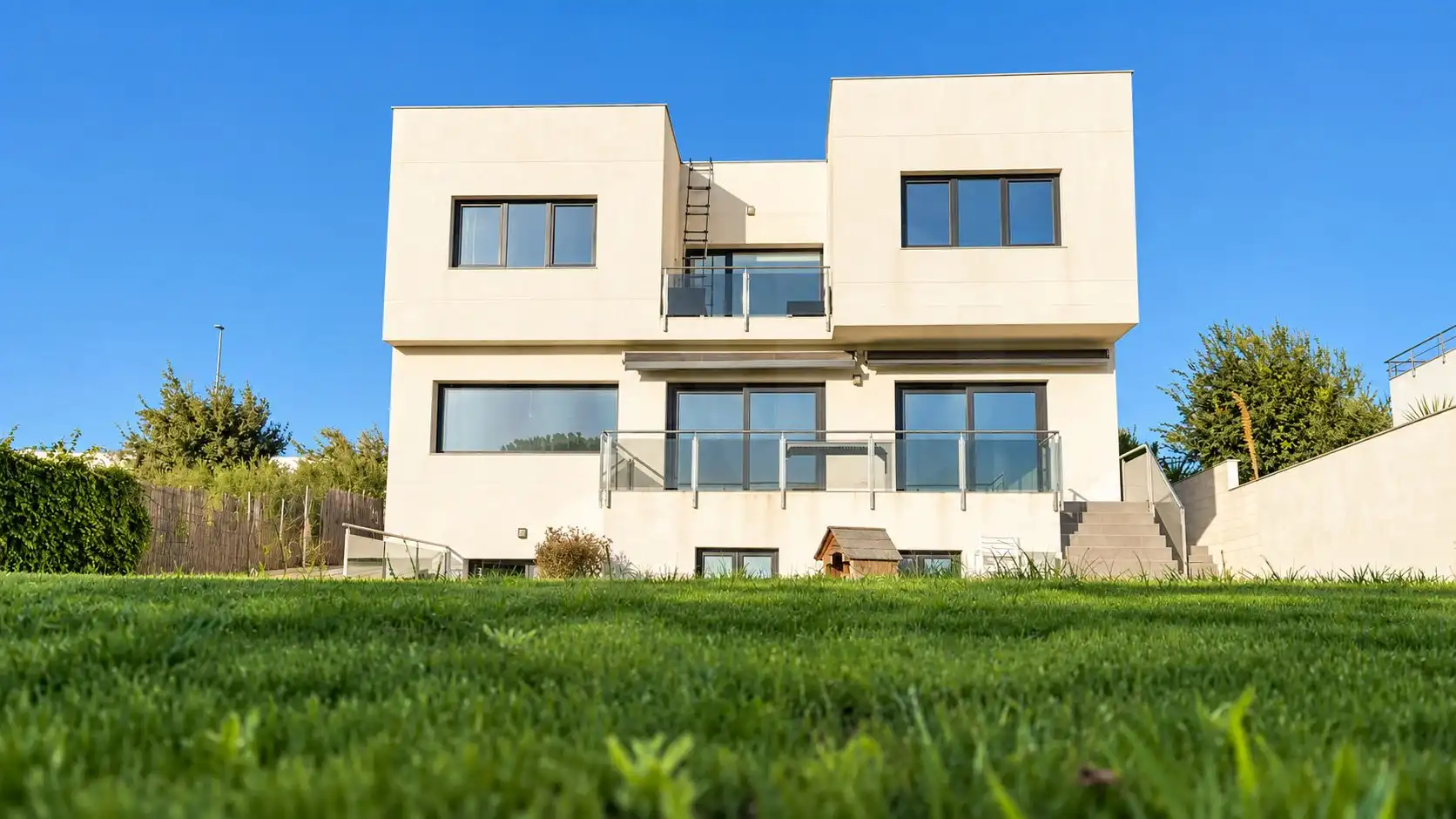 Villa in vendita a Villanueva Golf