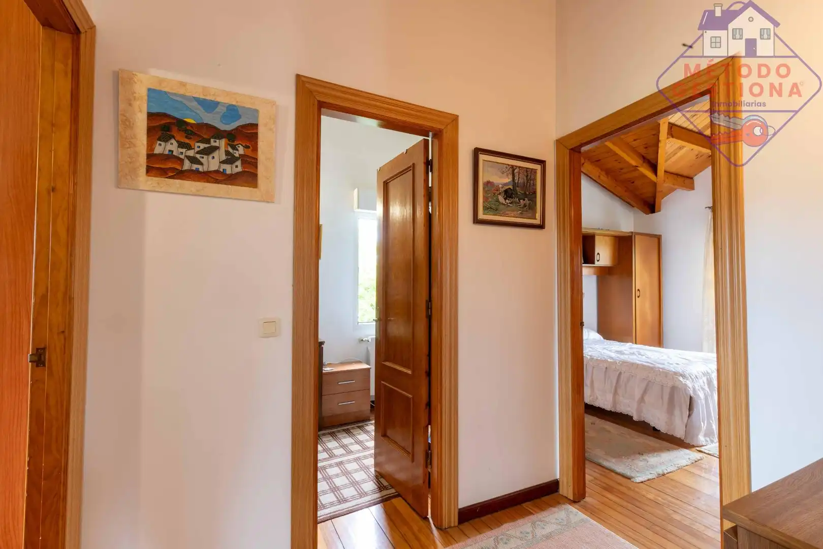 Casa o chalet en venta en Santillana del Mar con Calefacción, Jardín privado y Terraza