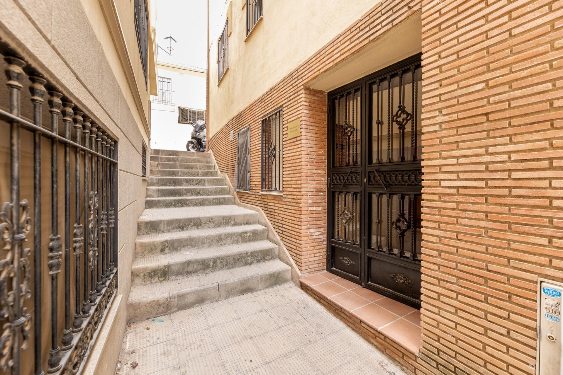 Flat for sale in Monachil  with Air Conditioner, Heating and Terrace