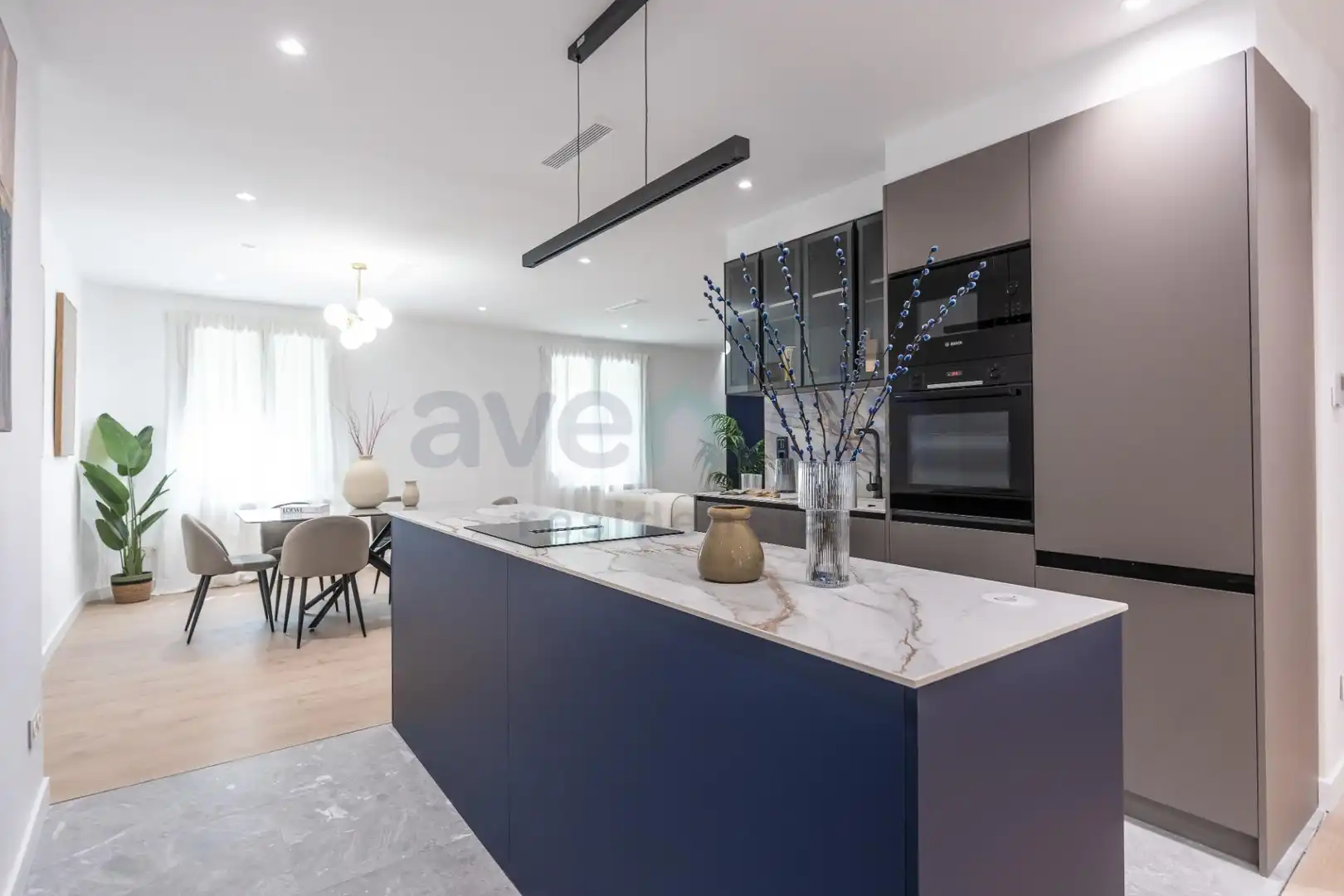 Flat with lift for sale in Calle C. de Bailén, imagen 9