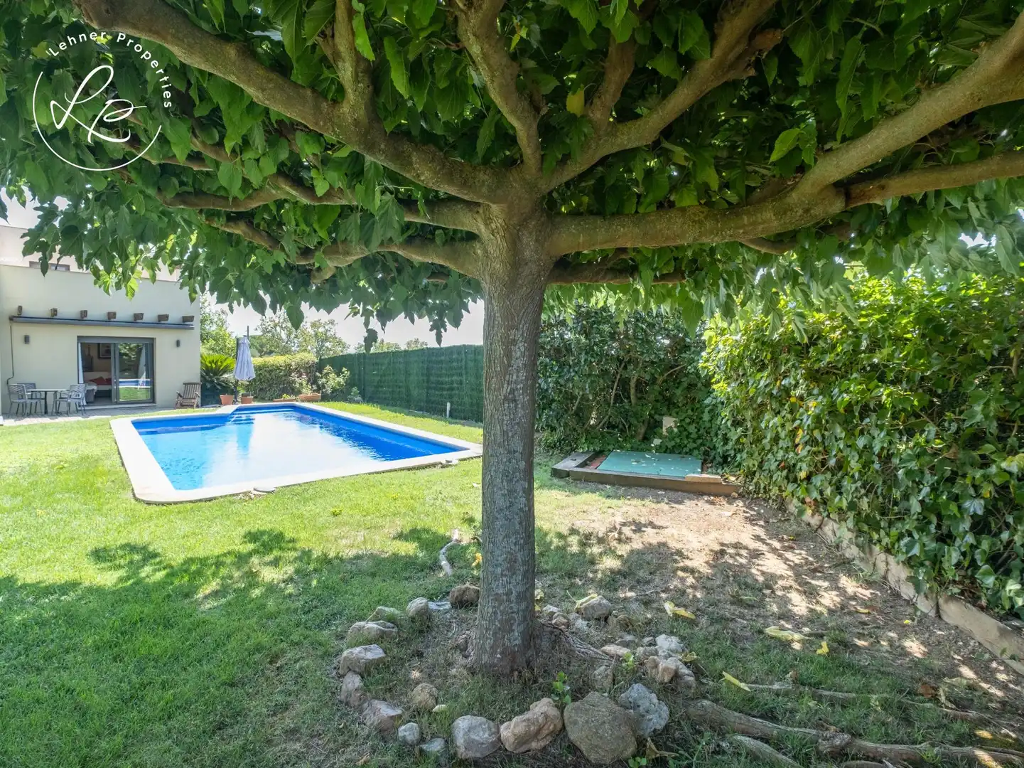 Adosado con piscina en venta en Carretera PEDRET, imagen 33