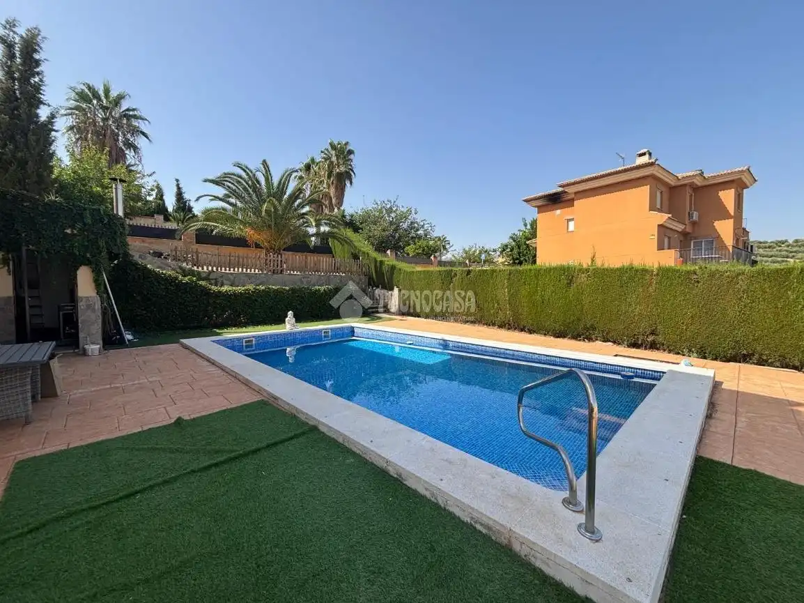 Semi-detached house for sale in La Guardia de Jaén, imagen 6