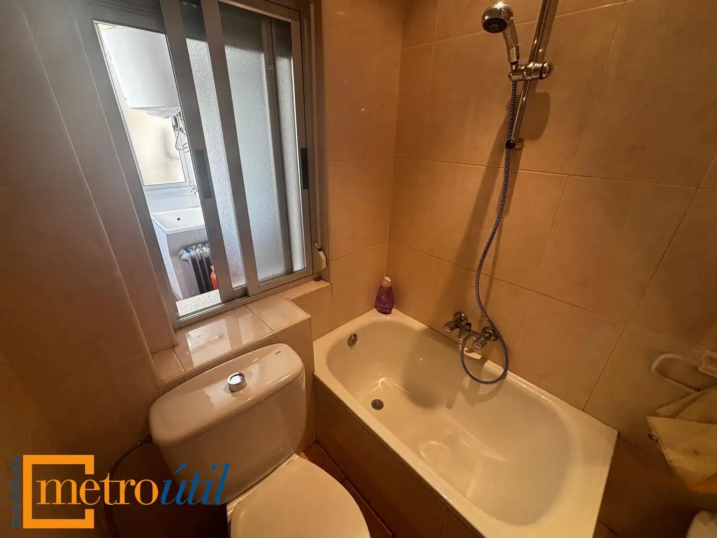 Appartamento con terrazza in vendita a Calle Benito Pérez Galdós, imagen 23