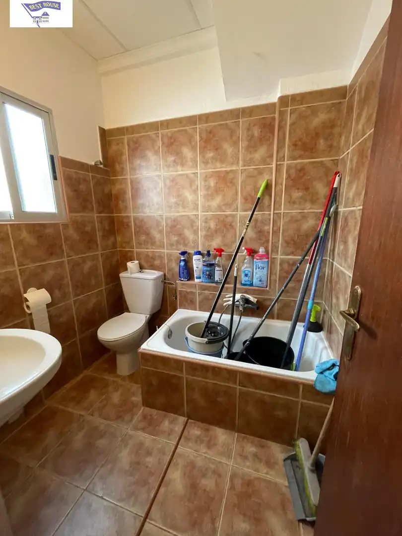 Badezimmer von Gebäude zum Verkauf in Albacete